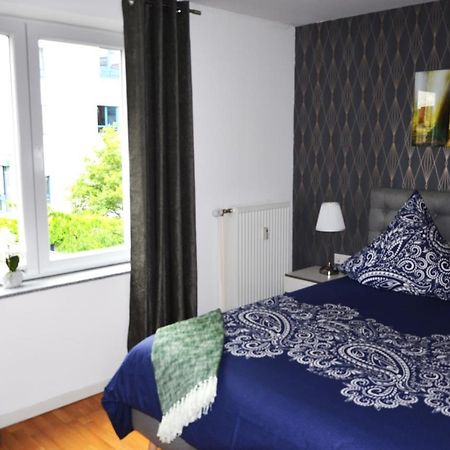 Apartment Am Diako Brema Zewnętrze zdjęcie