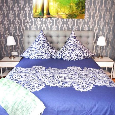 Apartment Am Diako Brema Zewnętrze zdjęcie
