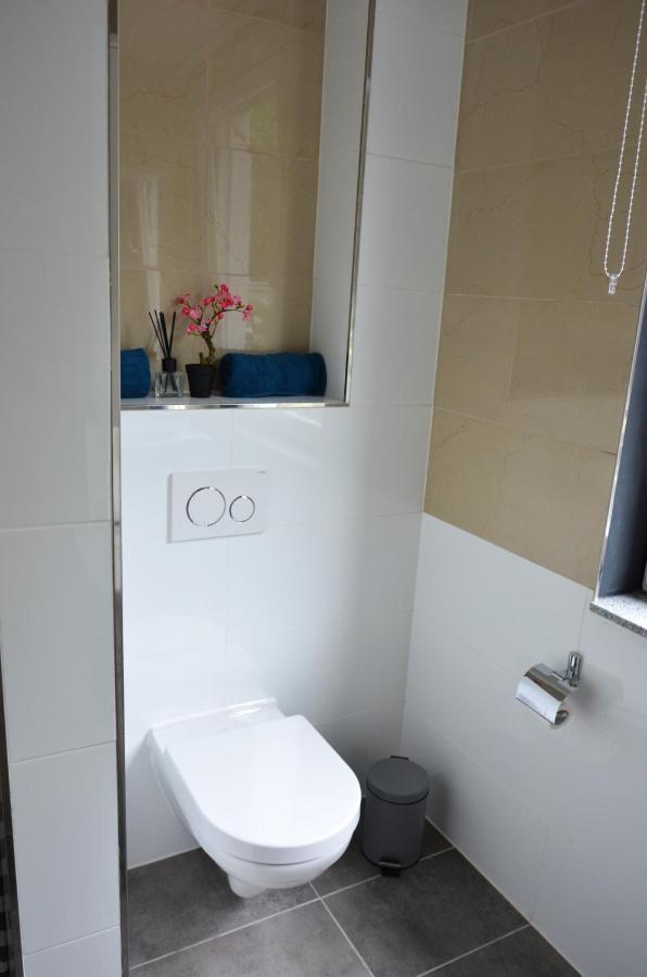 Apartment Am Diako Brema Zewnętrze zdjęcie
