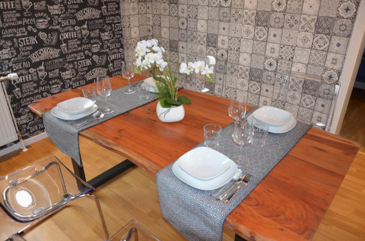 Apartment Am Diako Brema Zewnętrze zdjęcie