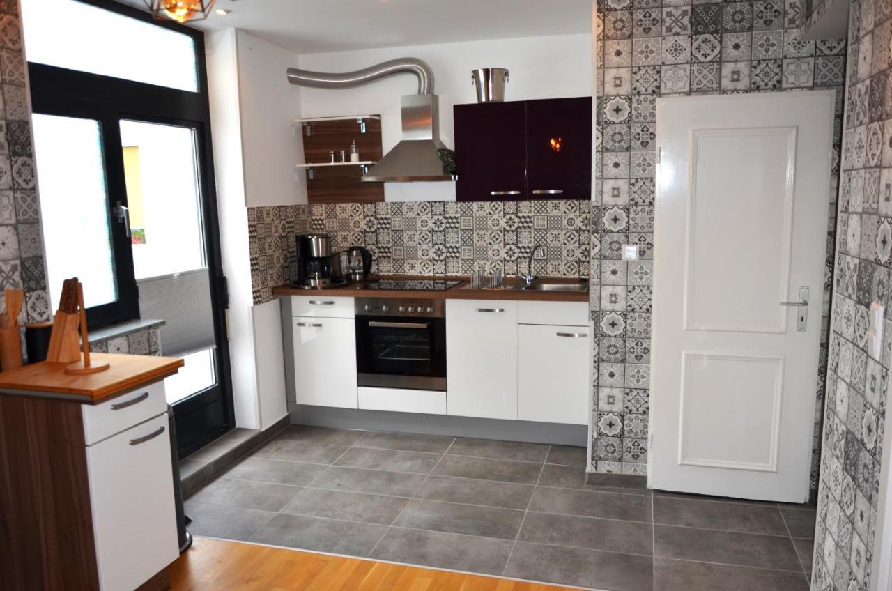 Apartment Am Diako Brema Zewnętrze zdjęcie