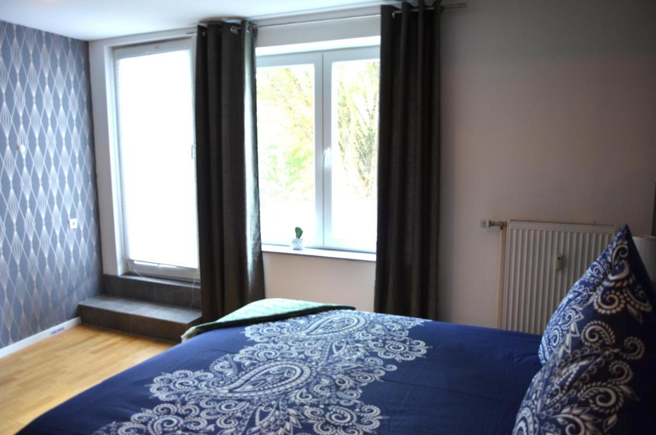 Apartment Am Diako Brema Zewnętrze zdjęcie