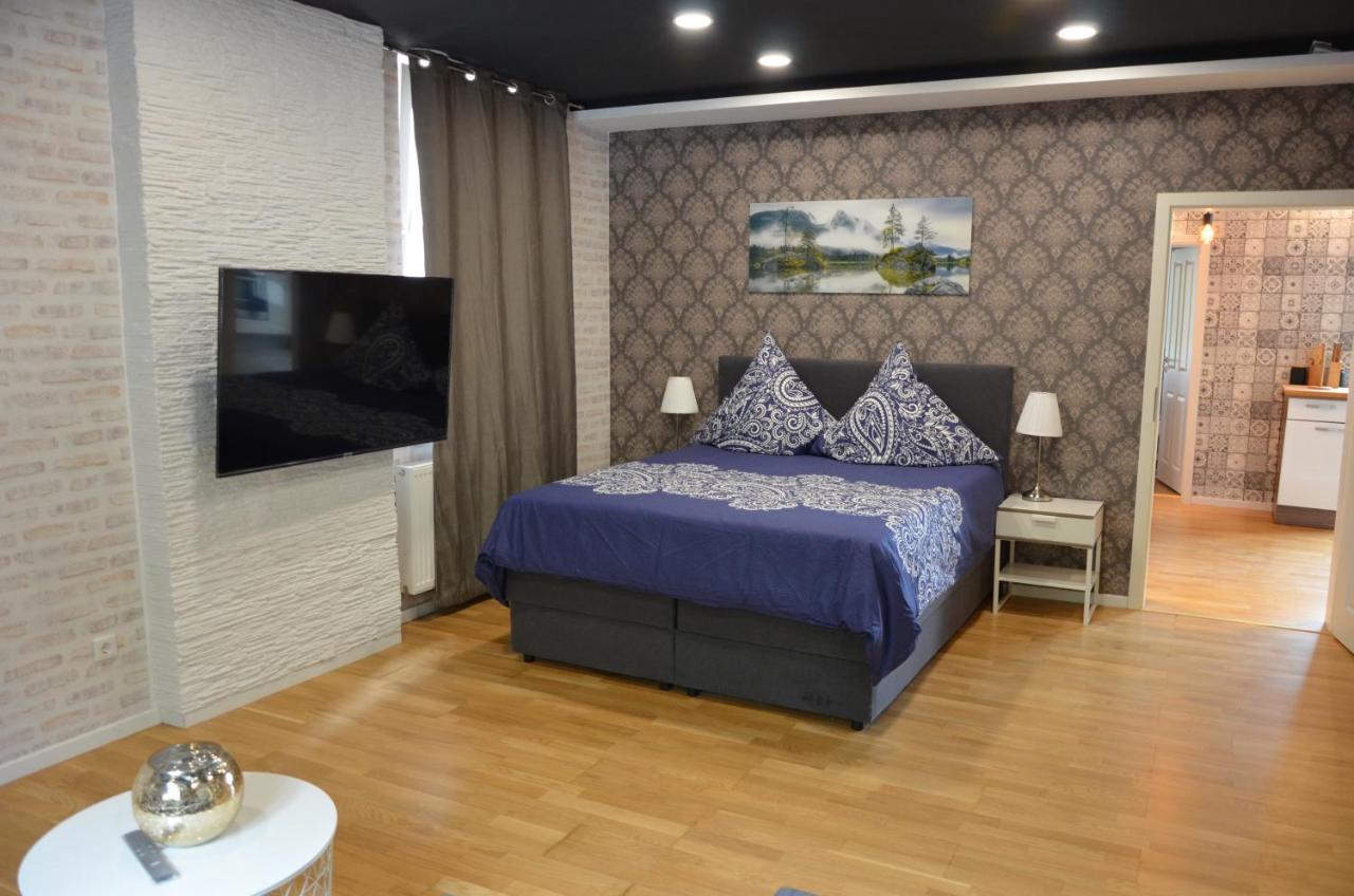 Apartment Am Diako Brema Zewnętrze zdjęcie