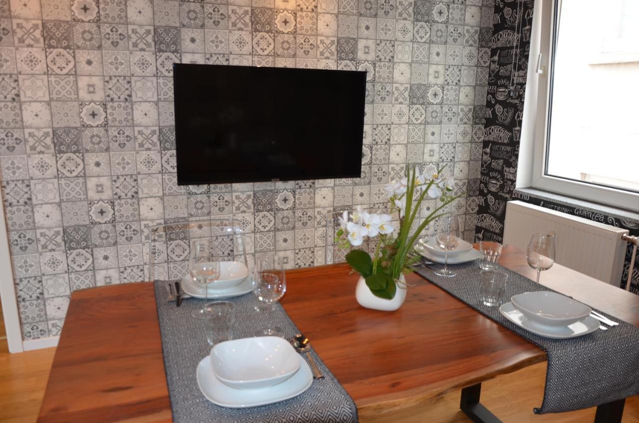 Apartment Am Diako Brema Zewnętrze zdjęcie