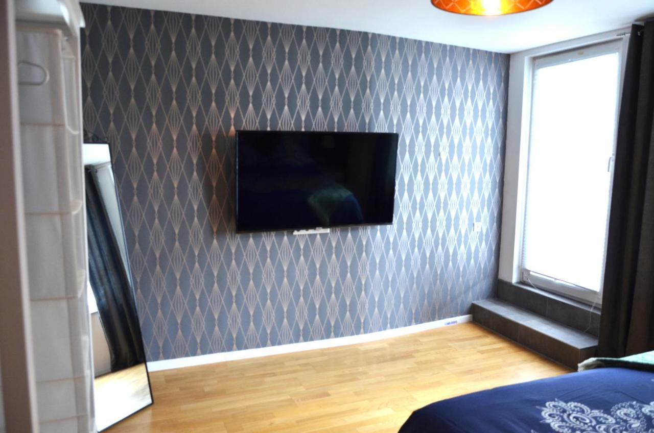 Apartment Am Diako Brema Zewnętrze zdjęcie