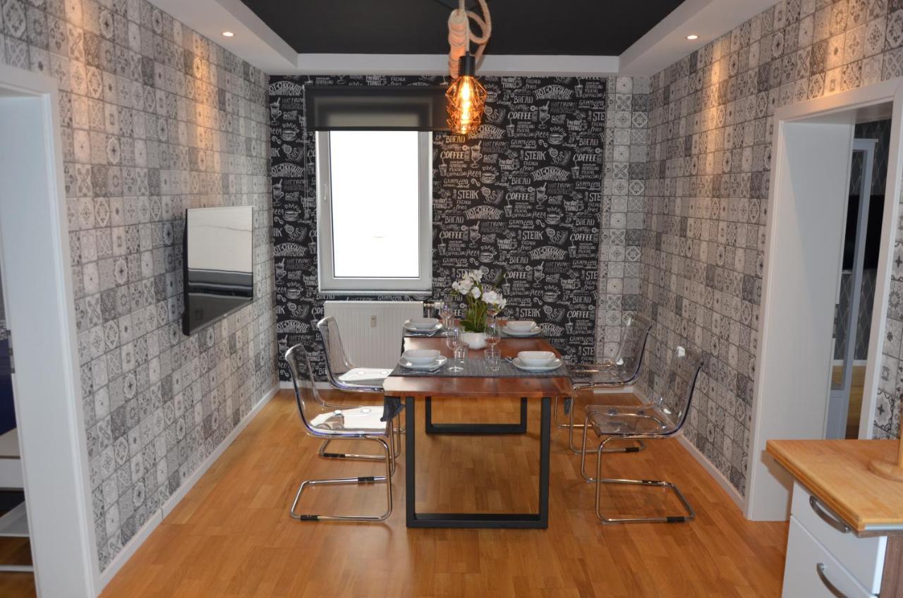 Apartment Am Diako Brema Zewnętrze zdjęcie
