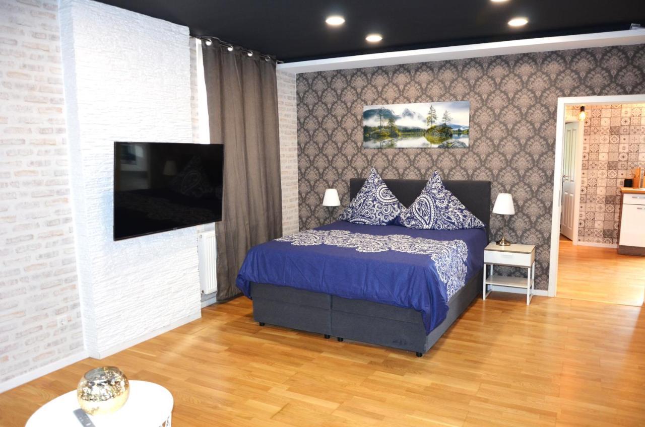 Apartment Am Diako Brema Zewnętrze zdjęcie
