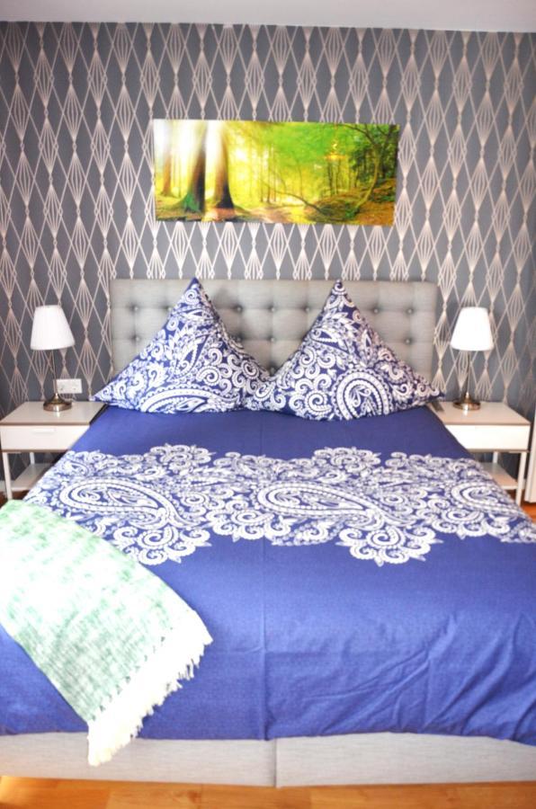 Apartment Am Diako Brema Zewnętrze zdjęcie
