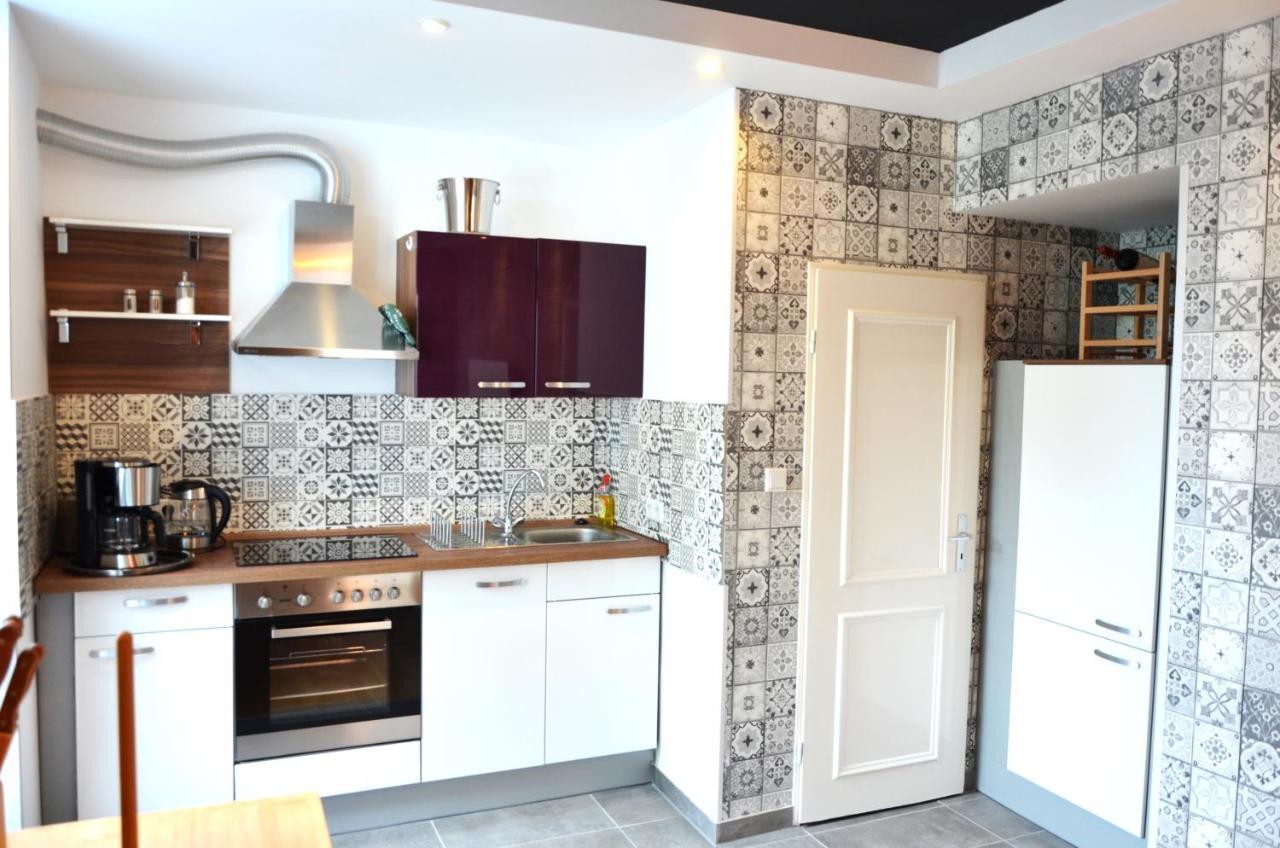 Apartment Am Diako Brema Zewnętrze zdjęcie