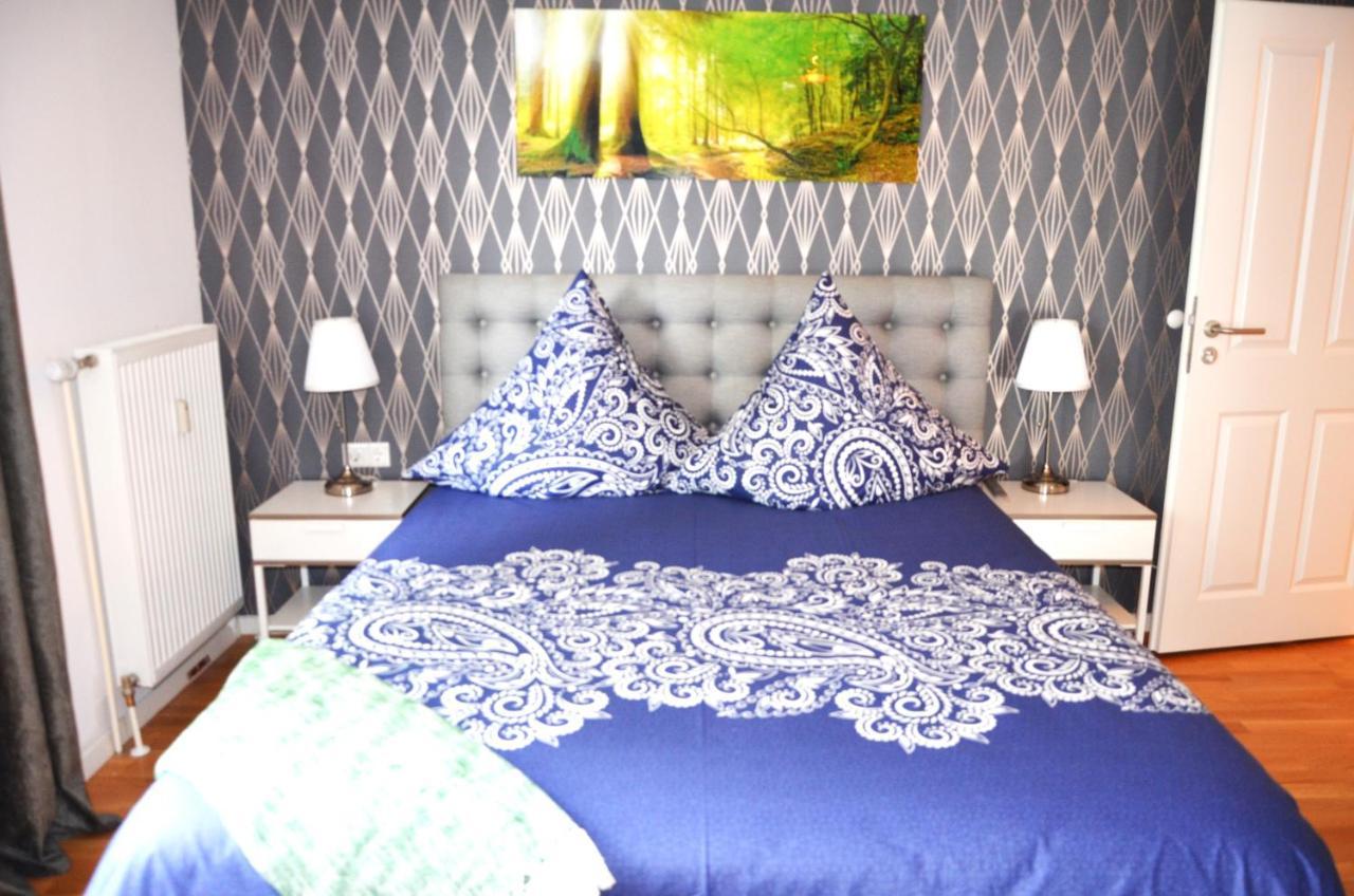 Apartment Am Diako Brema Zewnętrze zdjęcie