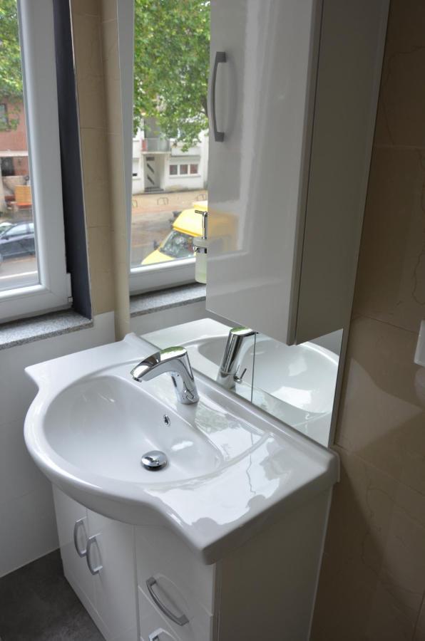 Apartment Am Diako Brema Zewnętrze zdjęcie