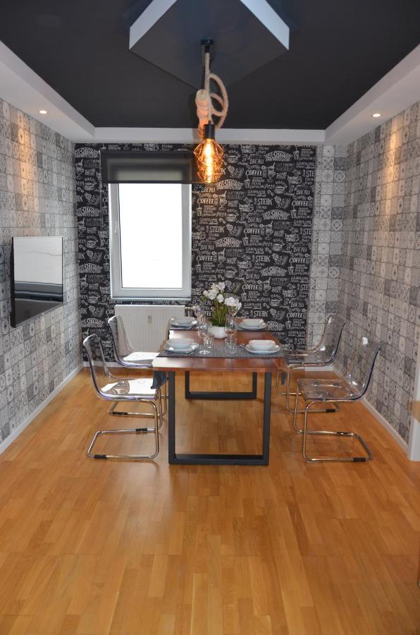 Apartment Am Diako Brema Zewnętrze zdjęcie