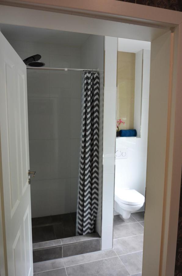 Apartment Am Diako Brema Zewnętrze zdjęcie