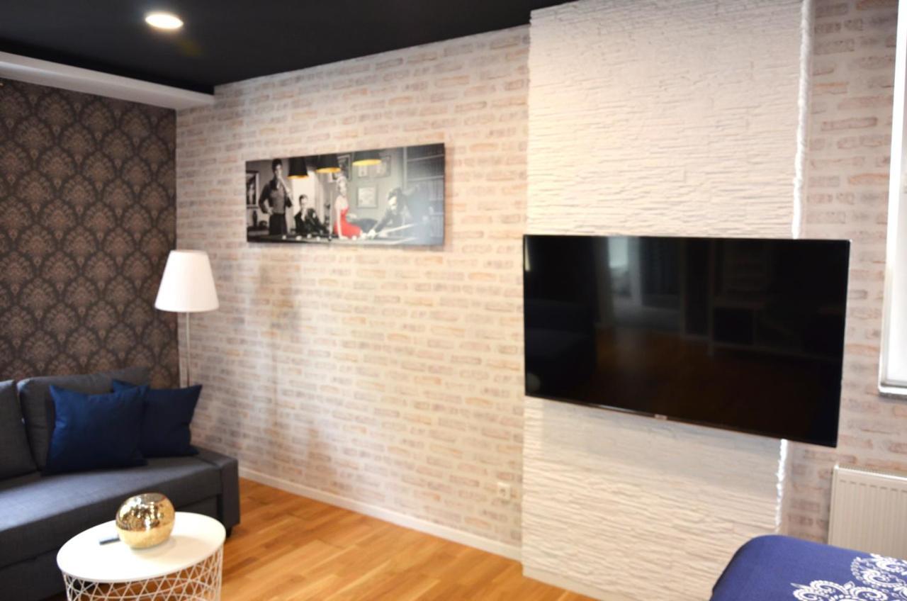 Apartment Am Diako Brema Zewnętrze zdjęcie