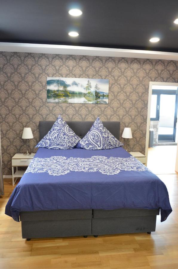 Apartment Am Diako Brema Zewnętrze zdjęcie