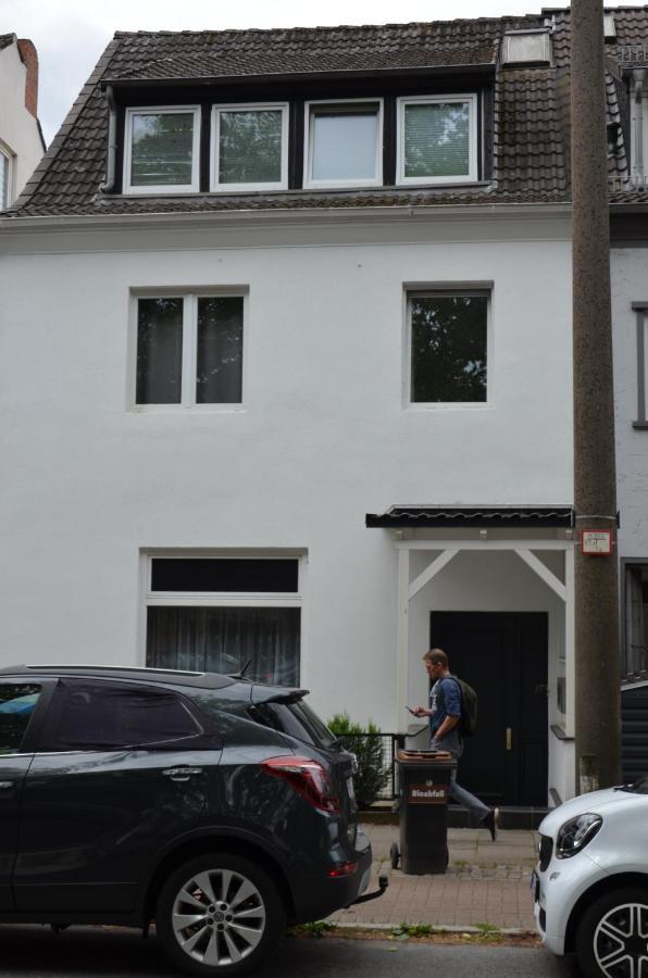 Apartment Am Diako Brema Zewnętrze zdjęcie