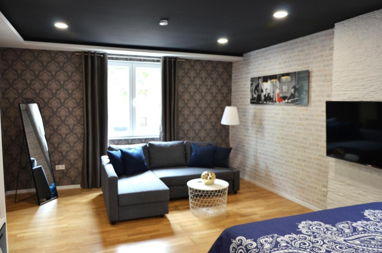 Apartment Am Diako Brema Zewnętrze zdjęcie